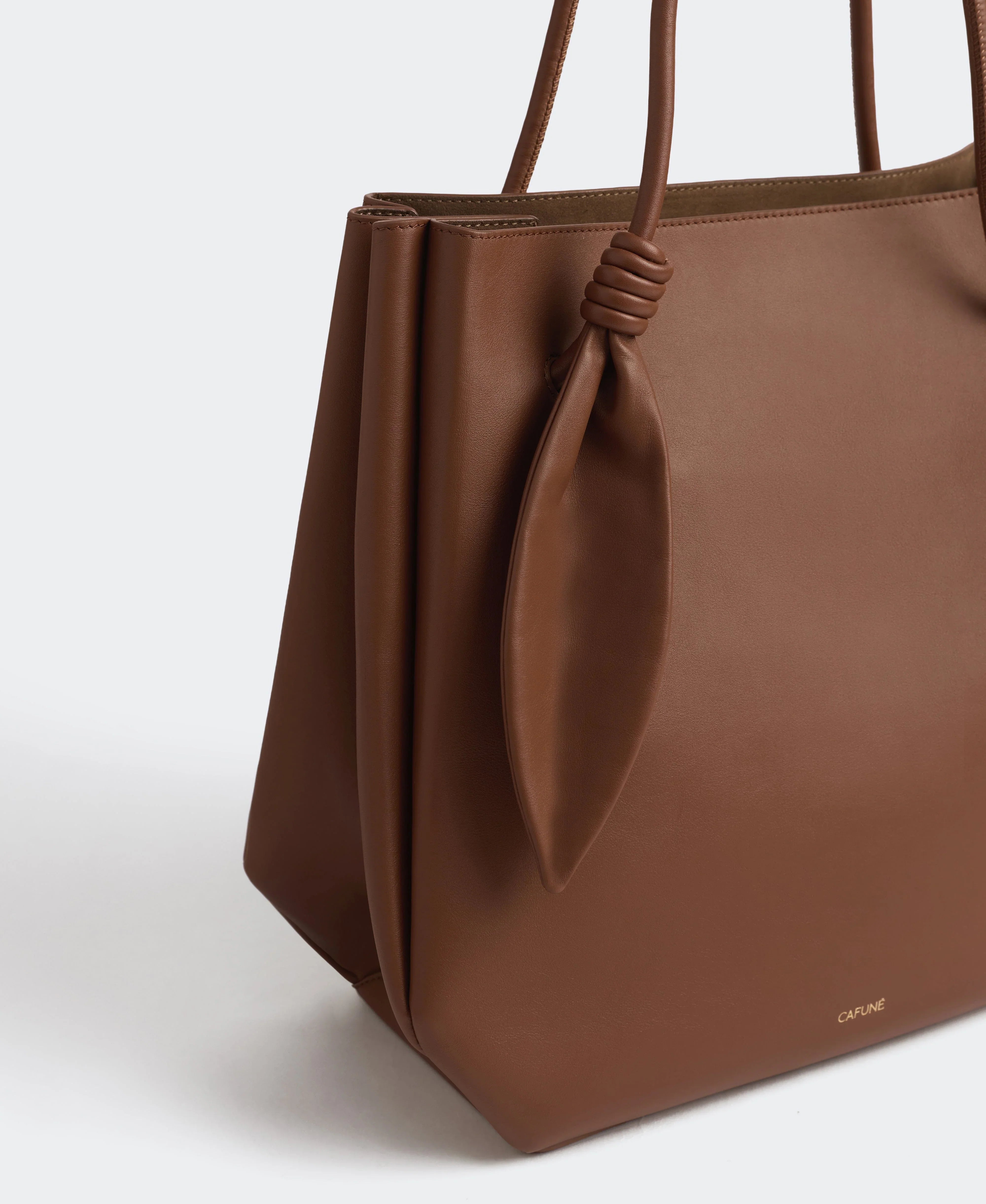 Ori Tote - Teak