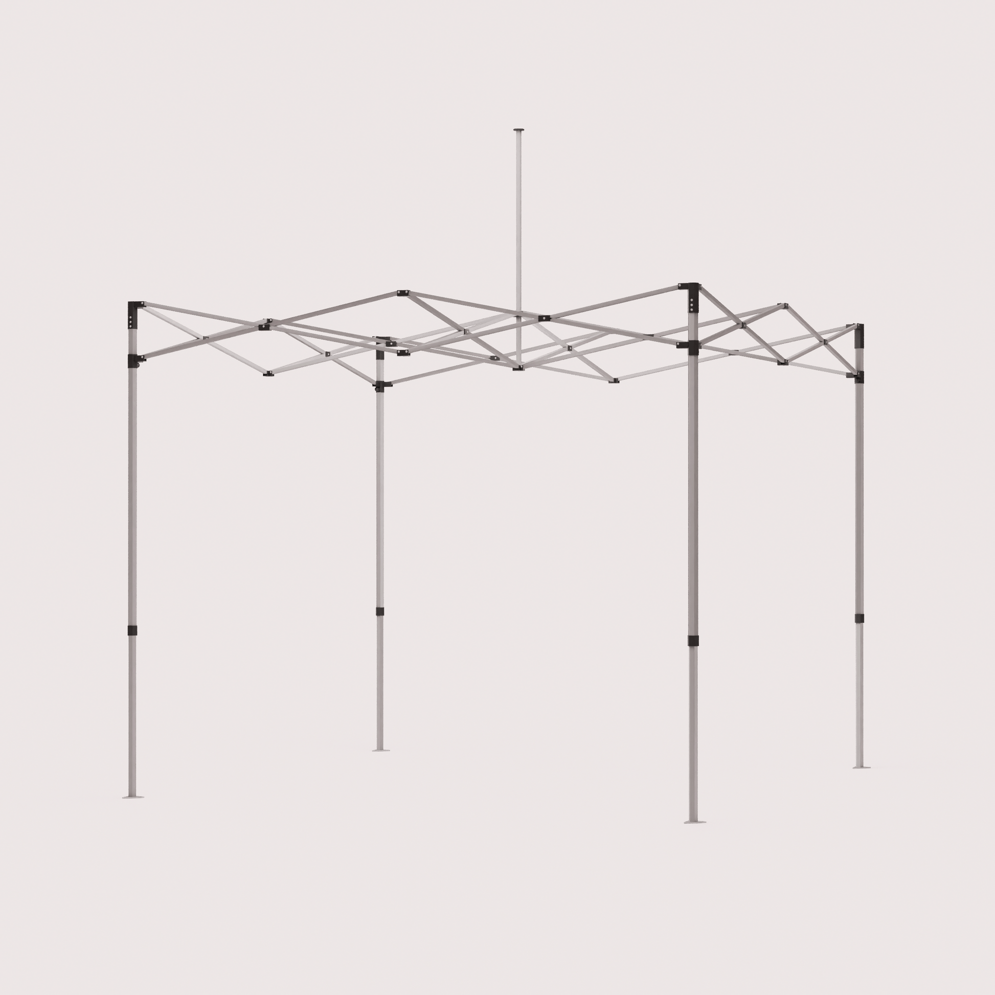 Replacement Canopy Frames Only