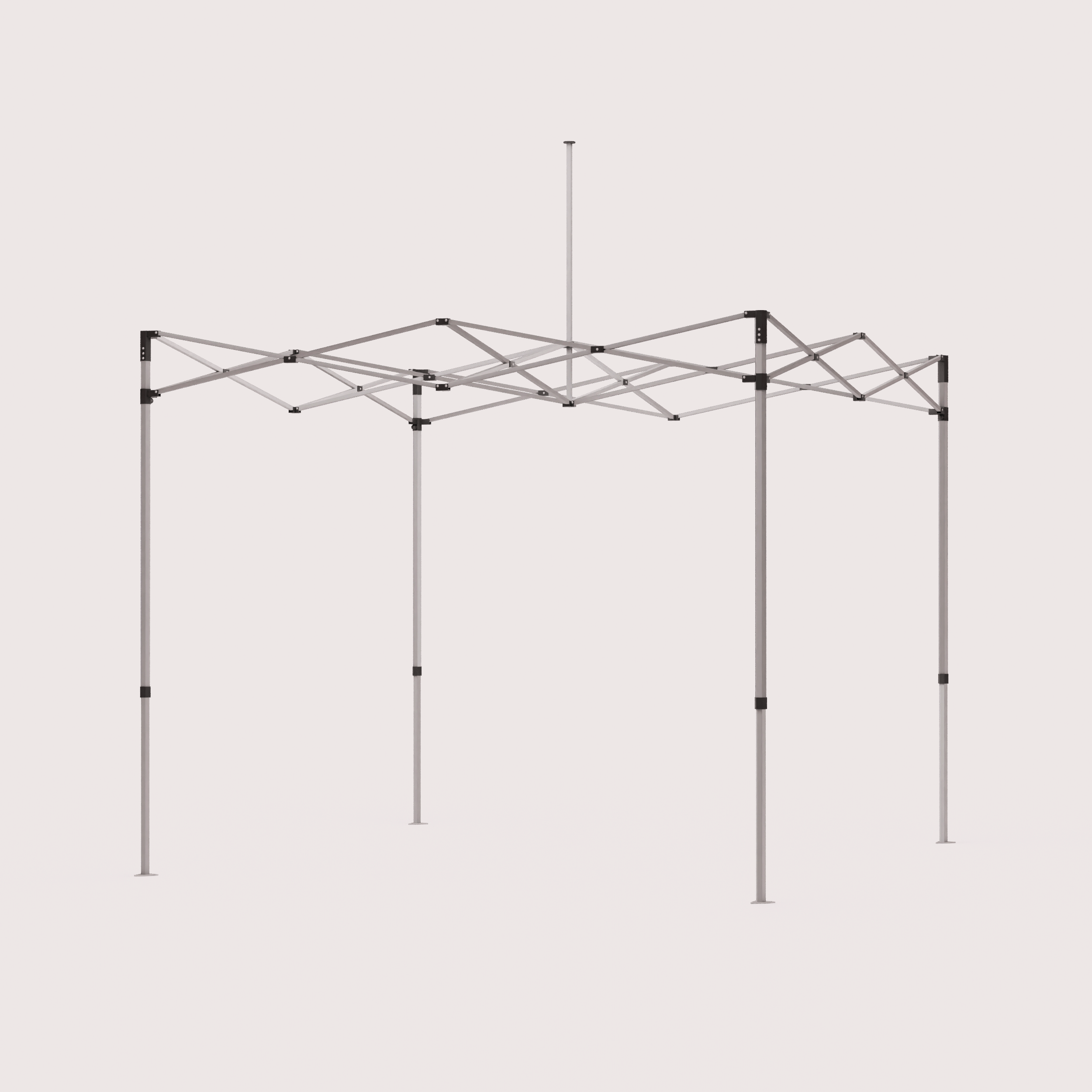 Replacement Canopy Frames Only