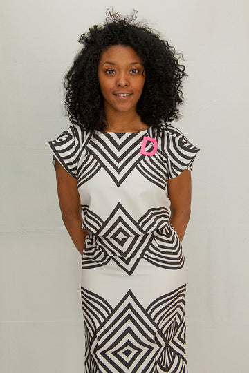 FAJO Magazine » Archive » Dom Streater: life after Project Runway