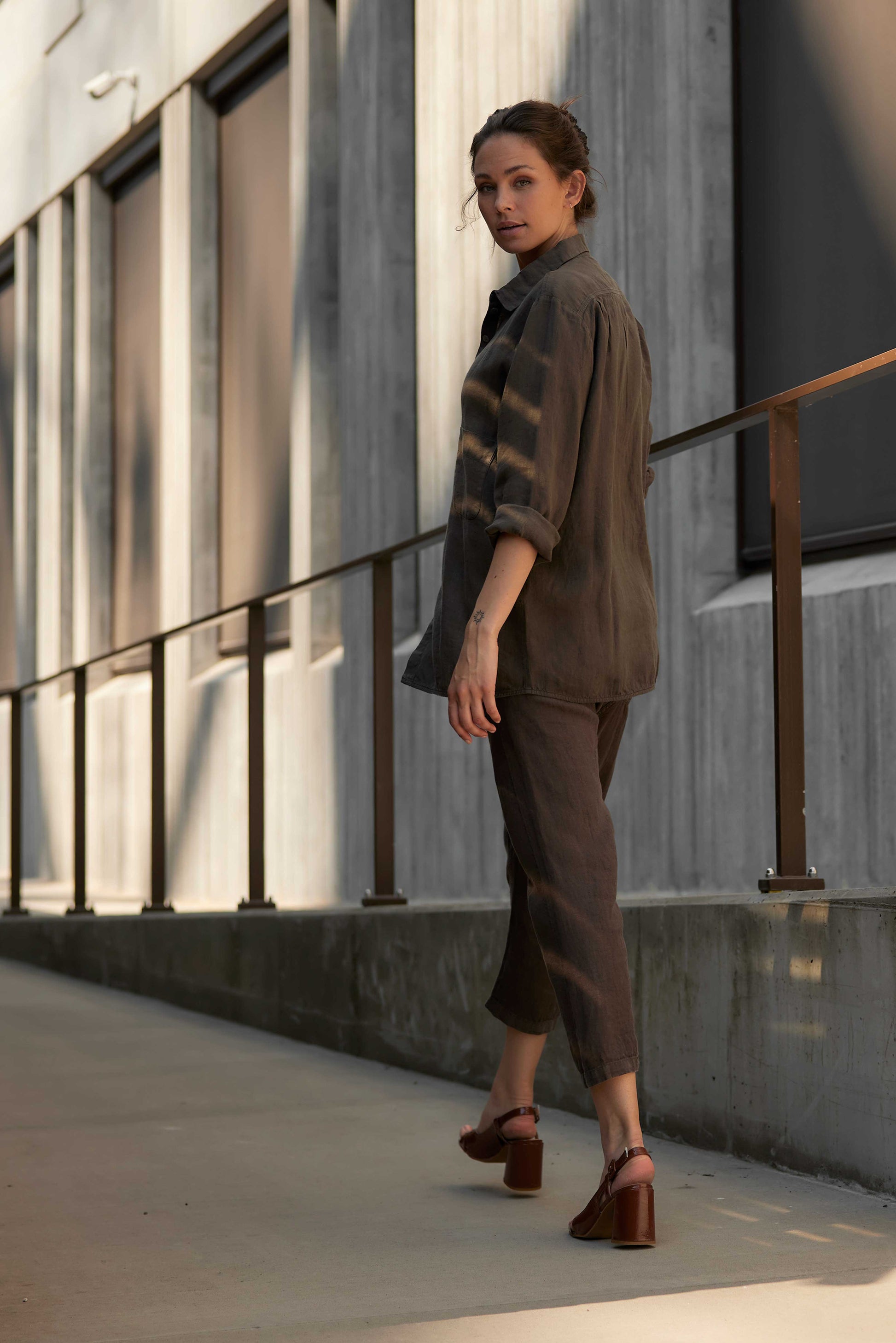 Lässige Chino | 11022