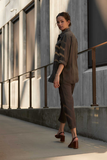 Lässige Chino | 11022