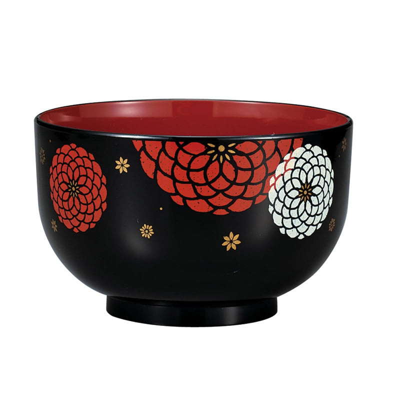 Mini Donburi Bowl Yamato Kuro Momoka