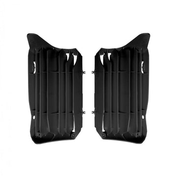 Grilles radiateur POLISPORT - Yamaha
