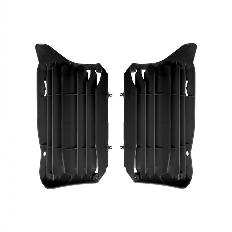 Grilles radiateur POLISPORT - Yamaha