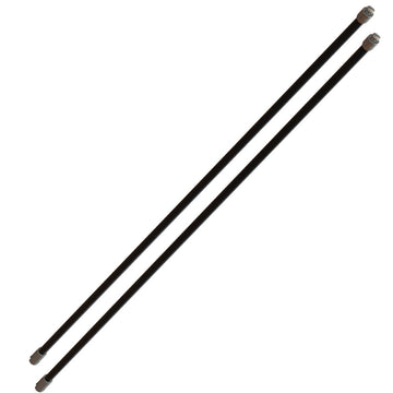 TACO J-Lock Sunshade System 60" Poles w/Carry Bag *Bases Not Included [T10-7760-1]