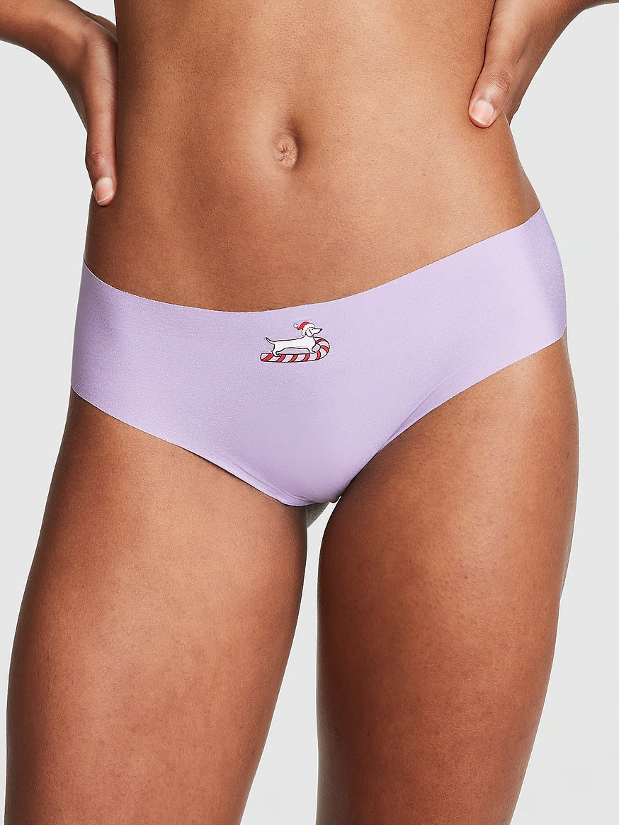 𝗣𝗜𝗡𝗞 TANGA  - CHICA - 5YX4