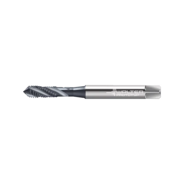 M2051306-M5ISO2 Machuelo HSS-E M5 TiCN Marca Walter