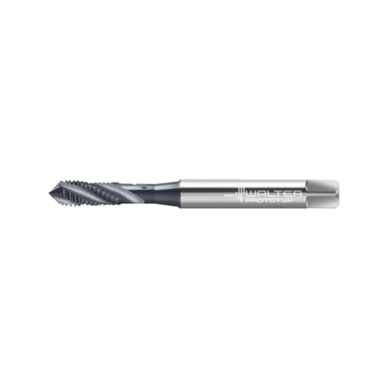 M2051306-M5ISO2 Machuelo HSS-E M5 TiCN Marca Walter