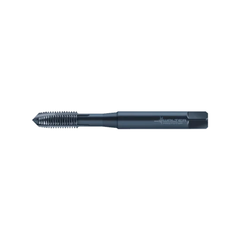 M20213-M1.2ISO2 Machuelo HSS-E M1.2 Vaporizado Marca Walter