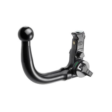 Trekhaak vert. Dongfeng Box 24-