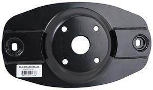 Disc Mower Turtle Shell for John Deere E97748, Kuhn 56810400