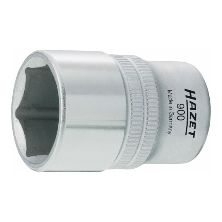 Toma HAZET 900 1/2 ″ hexagonal ( 4000822693 )