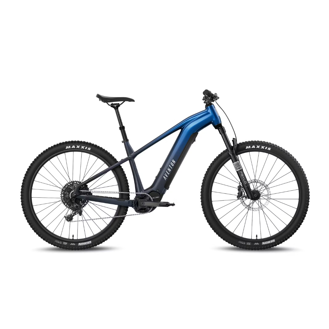 Aventon Ramblas ADV Ebike