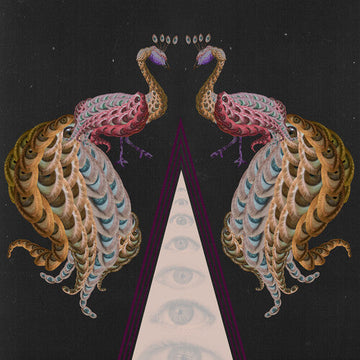 Small Reactions - New Age Soul
