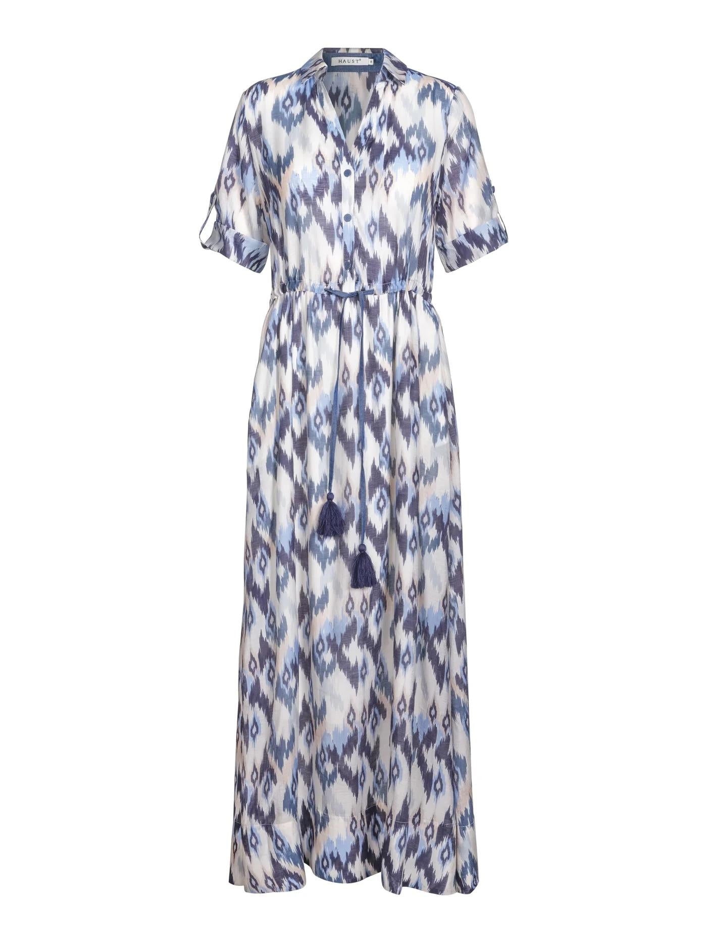 Haust Casual Summer Dress