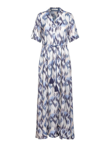 Haust Casual Summer Dress