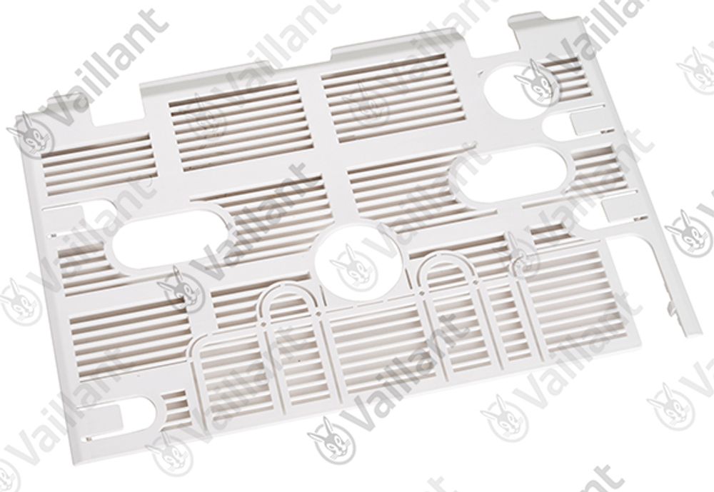 VAILLANT Deckel VC 126+196+246+306/3-5 (R3,5) u.w. Vaillant-Nr. , 0020046864