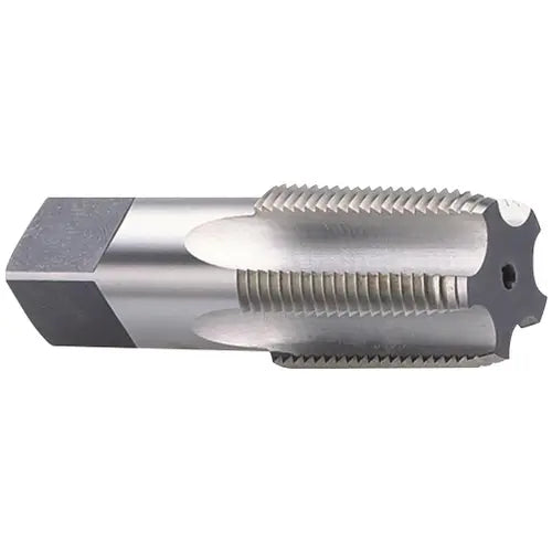Machuelo 1/2"-14x4 FL,NPT HSS CLEVELAND