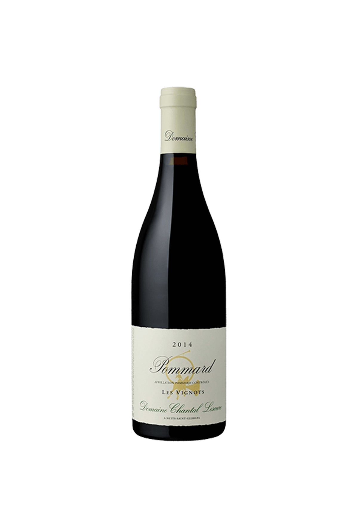 Domaine Chantal Lescure Pommard Les Vignots 2020