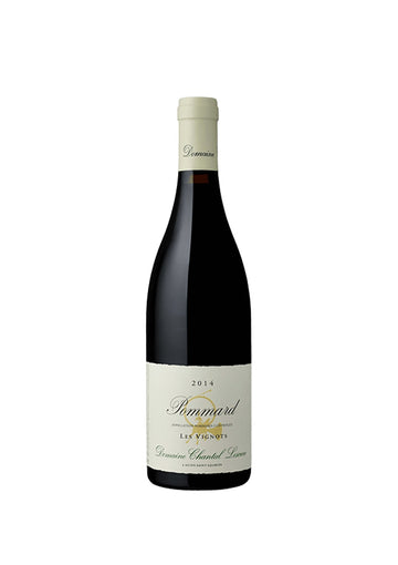 Domaine Chantal Lescure Pommard Les Vignots 2020