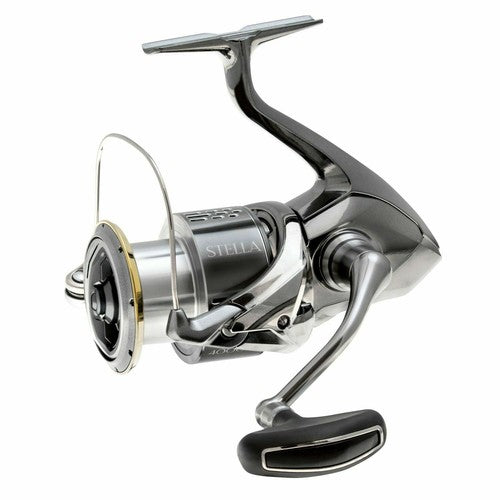 GOMEXUS Power Handle for Shimano Stella SW Twinpower SW 8000-14000 Direct  pack