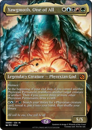 MTGNexus