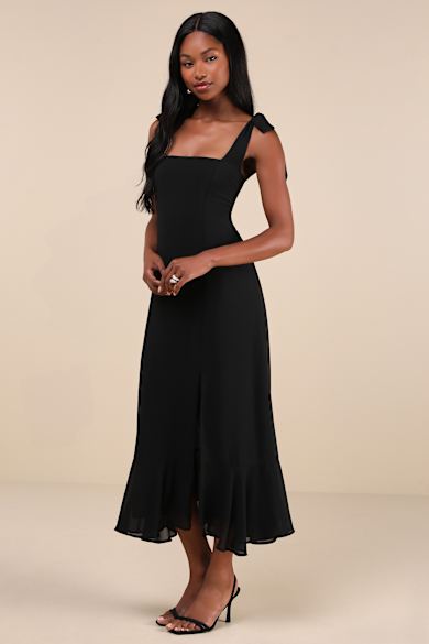 Funeral Dresses