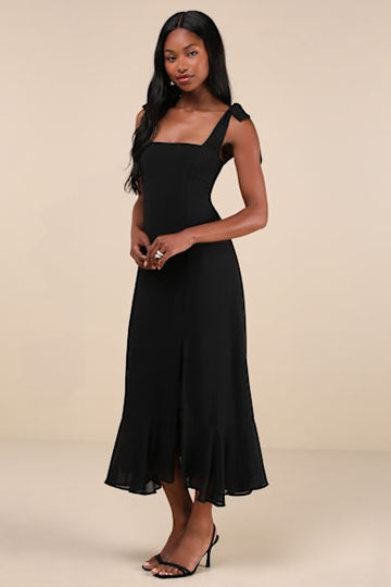 Funeral Dresses