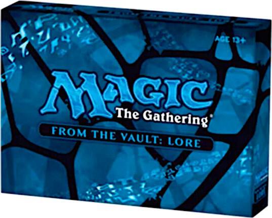 Magic the Gathering