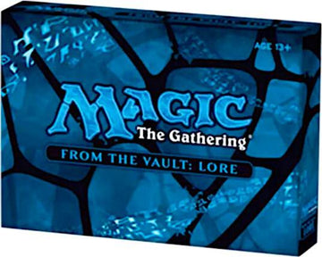 Magic the Gathering