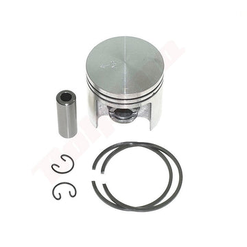 Zuigerset passend op DOLMAR 123 47mm ( 122 132 100 ) GOLF