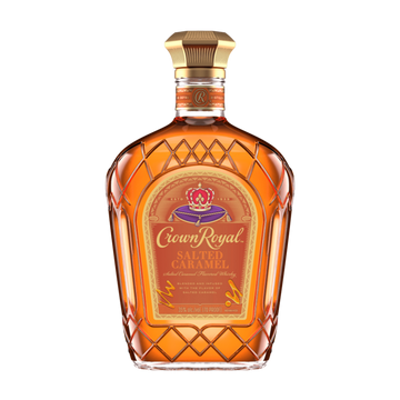 Crown Royal Salted Caramel 750