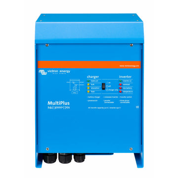 Victron MultiPlus 24/3000/70-50