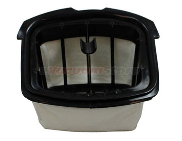 Eureka Mini Upright Vacuum 442D Dust Cup Filter Assembly