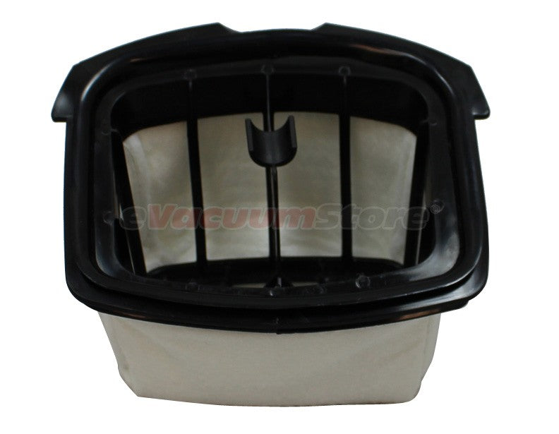 Eureka Mini Upright Vacuum 442D Dust Cup Filter Assembly