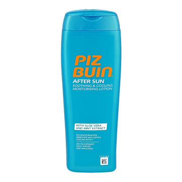 Piz Buin After Sun Soothing & Cooling Moisturizing Lotion, 200ml - Main Image