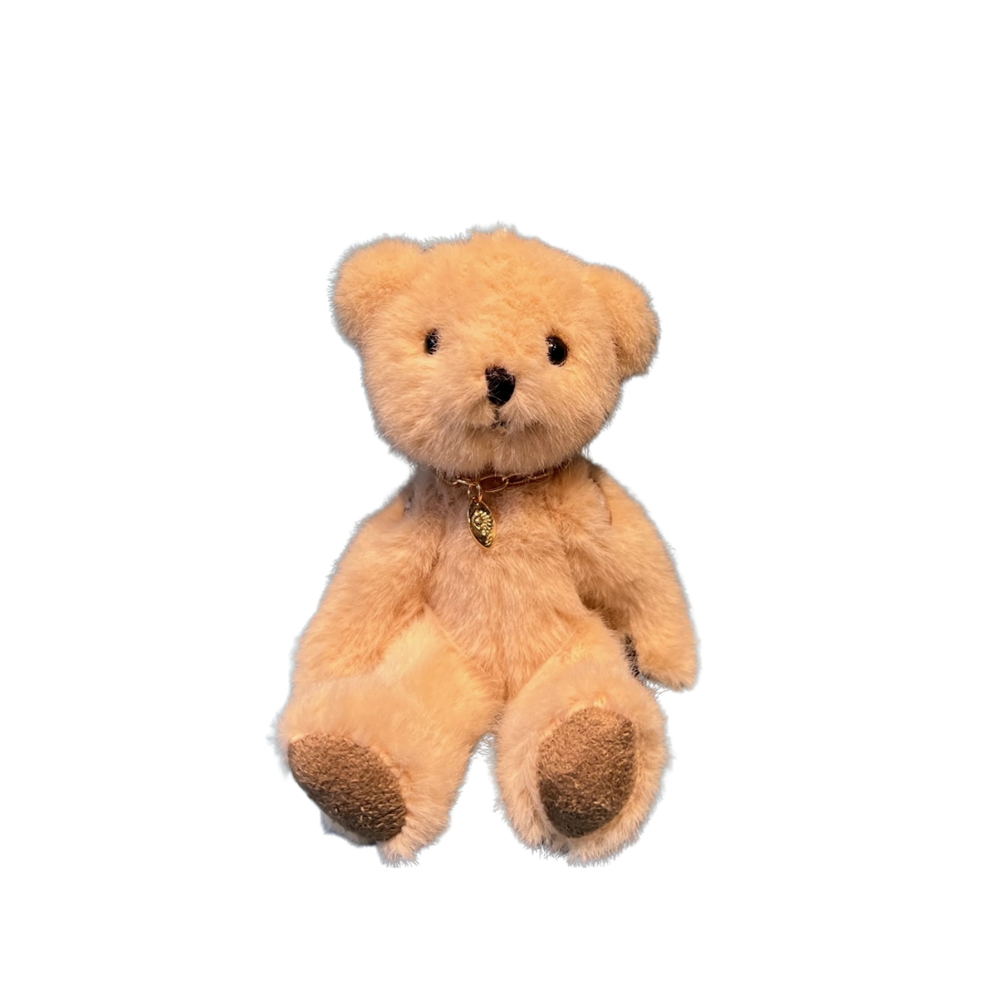 Bear Buddy by Me & My Box, nøglering