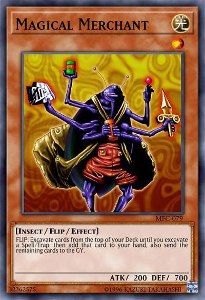 15 Best Goat Format Staples in Yu-Gi-Oh! – FandomSpot