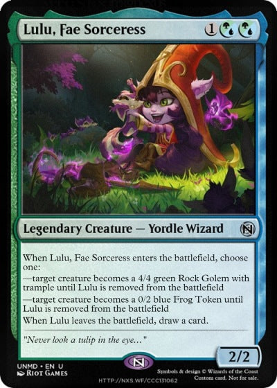 MTGNexus