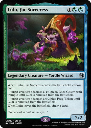 MTGNexus