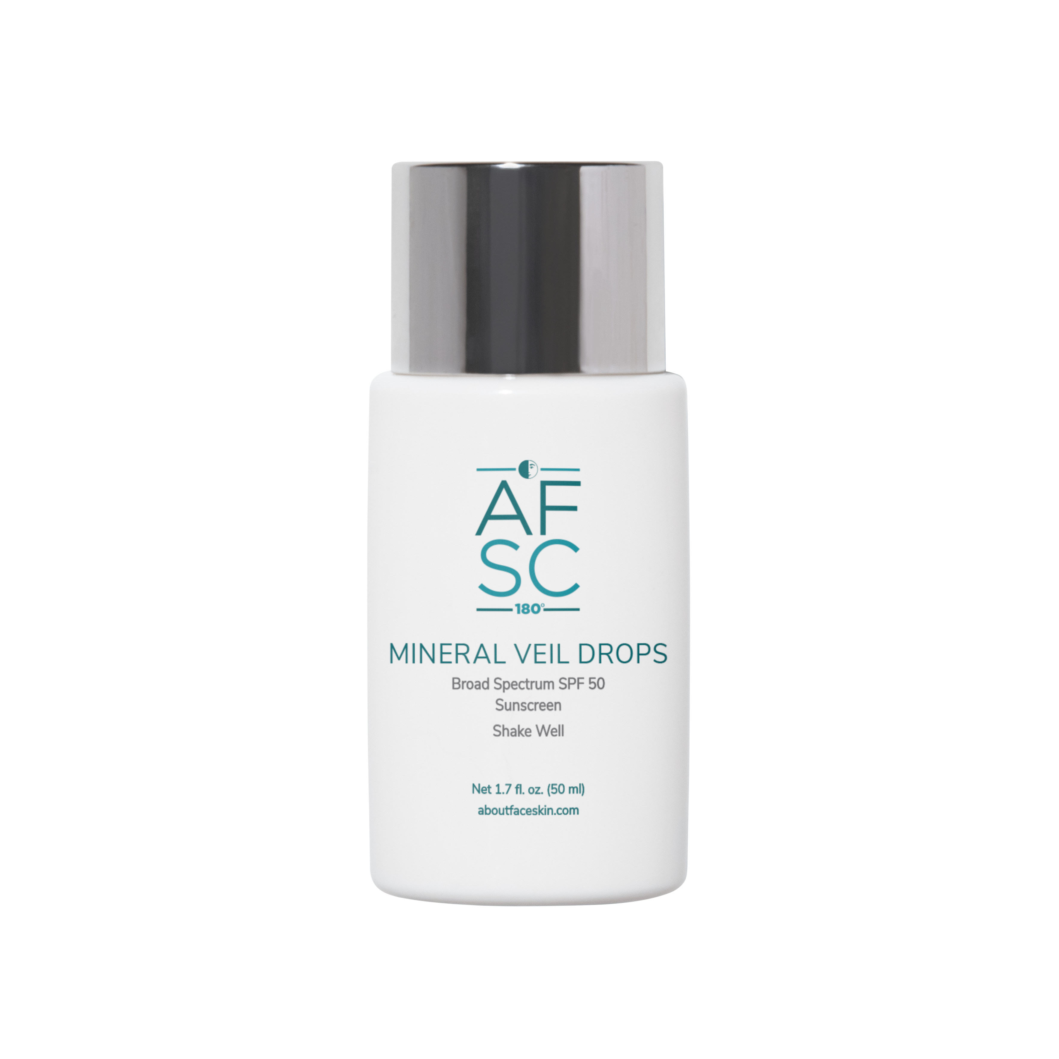 180 Mineral Veil Drops SPF 50