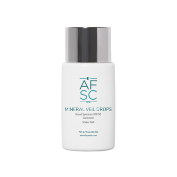 180 Mineral Veil Drops SPF 50
