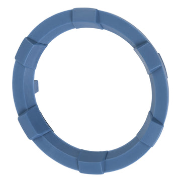 Start Button Ring (2016-2023 Tacoma / 2020-2021 Tundra) - CAVALRY BLUE