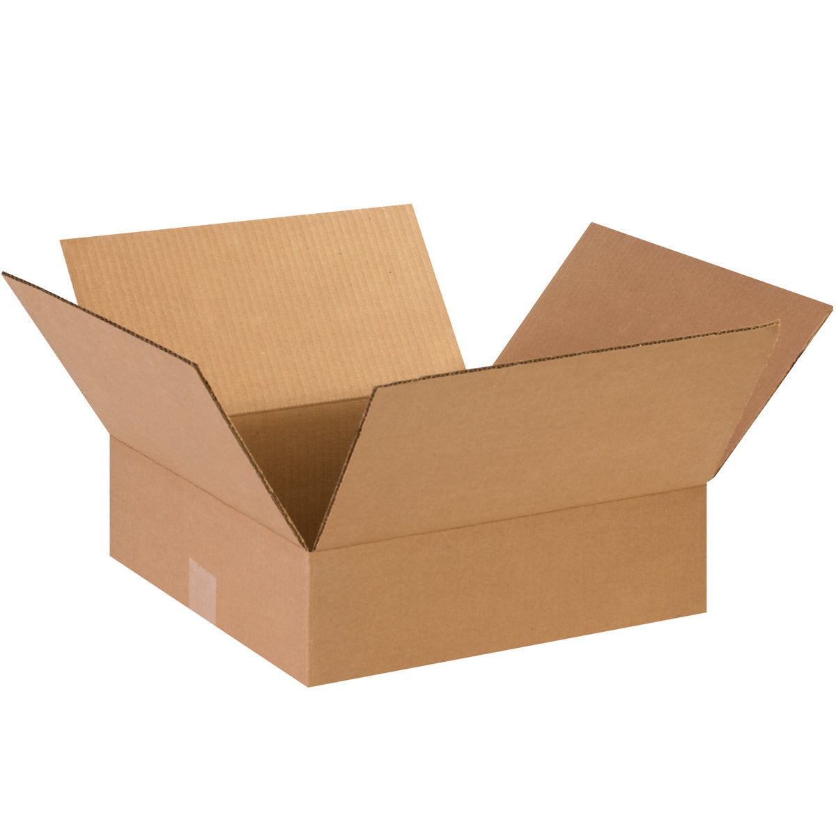 corrugated boxes