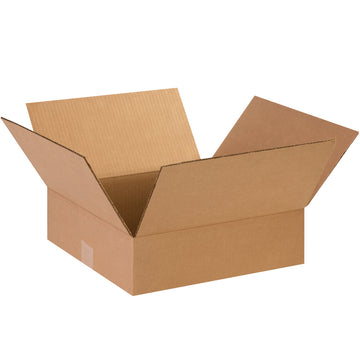 corrugated boxes