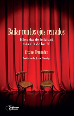 BAILAR CON LOS OJOS CERRADOS