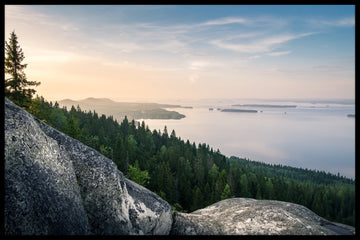 Toegang tot Koli National Park