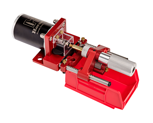 Hornady High Speed 3-IN-1 Power Case Trimmer 220 Volt