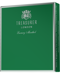 Treasurer London Luxury